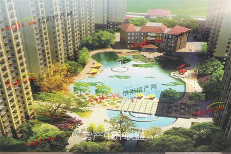 城北忠真新天地3室2厅1卫137万142.4m2出售